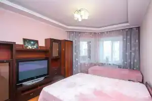 ХМАО апартаменты, Сургут
