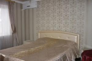 Двухместный номер с 1 кроватью эконом, Ковров