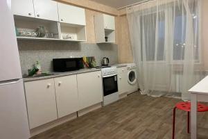 Квартиры посуточно на Автозаводском 59, Набережные Челны