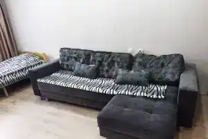 Апартаменты в центре