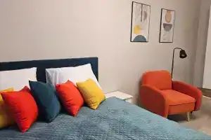 Завидная квартира