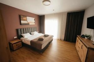 Лофт отель и Спа, Белгород