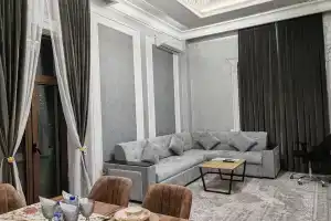Tashkent city Boulevard 1A-43, Ташкент