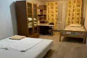Все достопримечательности в шаговой доступности, живи в центре событий