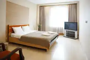O.G.N.I. Apartments. Светланская 117, Владивосток