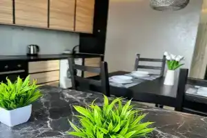 Уютная 1ком квартира рядом с парком, Краснодар