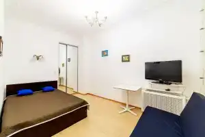 Апартаменты у Кремля, Казань