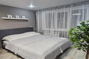 Уютная 1-комнатная квартира в центре