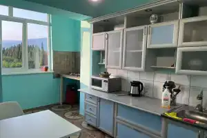 Однокомнатная уютная квартира, Алахадзы