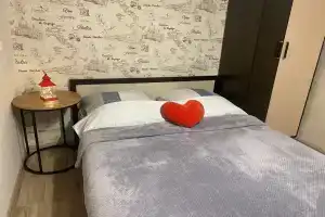 Уютная квартира в центре