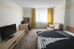 Апартаменты «Азия», Благовещенск