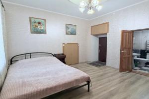 Уютная квартира в ретро-стиле