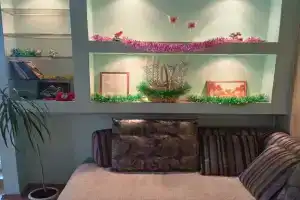 Уютная квартирка, Орск