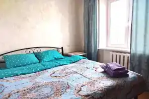 Уютная квартира в Большом Сити