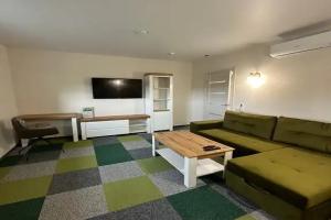 Семейный номер люкс