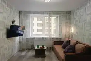Квартира ФудСити, Коммунарка, Москва