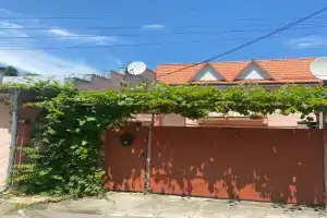 Очаровательный дом на Водах, Кисловодск