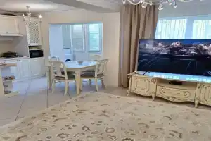 Семейные апартаменты на Велинградской, Кисловодск