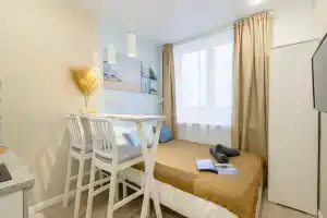 Апартамент Sweet Home Внуково, Москва