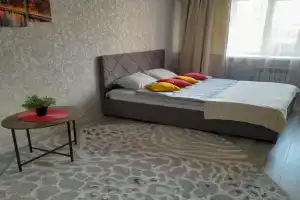 Новая уютная квартира в новостройке с отличным ремонтом