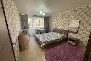 Уютная, чистая 2-комнатная квартира, рядом с ТЦ Эльдорадо, Чита