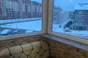 Уютная квартира в новом районе