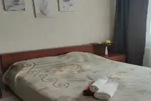 Уютная квартира в южном районе