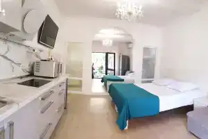 Белый люкс в историческом центре