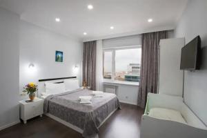 Leyla Apartments 1, Баку