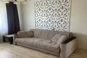 Уютная квартира в 650 метрах от моря