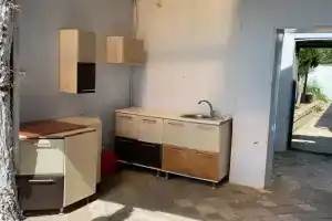 Гостевой дом «Алые паруса», Евпатория