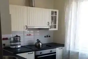 Квартира на ул. 8 марта, Адлер