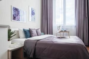 The Violet Studio, Красноярск