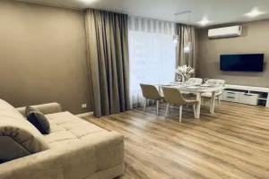 Уютная квартира рядом с центром, Астрахань