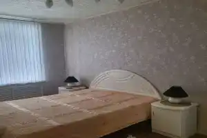 Скромная, тихая квартира в центре города