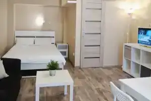 Квартиры посуточно на Фабричной 5, Адлер