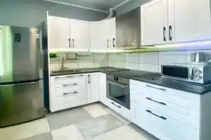 1-комнатная квартира, Санкт-Петербург