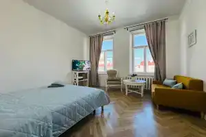 Relax ApartGrodno, Гродно
