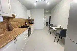 Уютная квартира с хорошим видом на парк, Арзамас