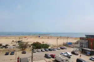 Квартира у моря, Избербаш