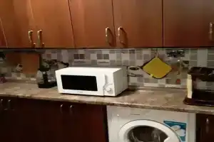 Дом на первой линии на Сазонова, Ейск