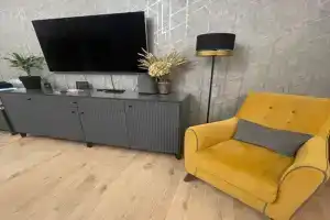 Уютная квартира в самом центре