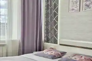 Апартаменты у Юбилейного моста, Калининград