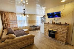 1-комнатная квартира, Хабаровск