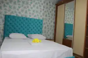 Apartment on Verkhnyaya Dubrova, Владимир