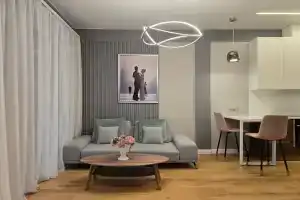 Первая линия, Зеленогорск