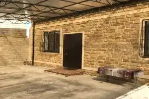 Отдых у Каспийского моря