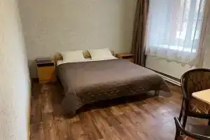 Двухместный с 1 кроватью хорошая студия, Красноярск