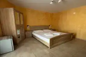 Двухкомнатный люкс с балконом, Геленджик