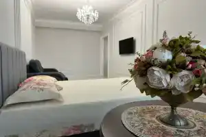 Уютная квартира возле моря